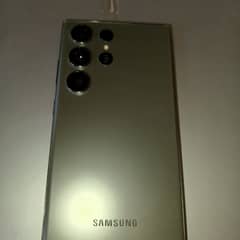 SAMSUNG s23 ULTRA Approved