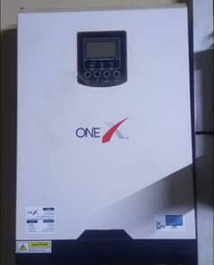Solar inverter Onex VM II 3kw