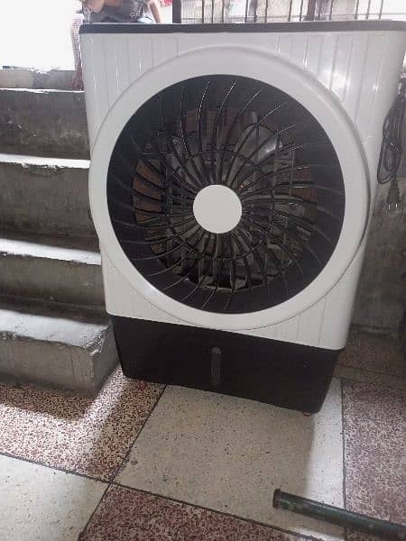 air cooler new condition 10/10 0
