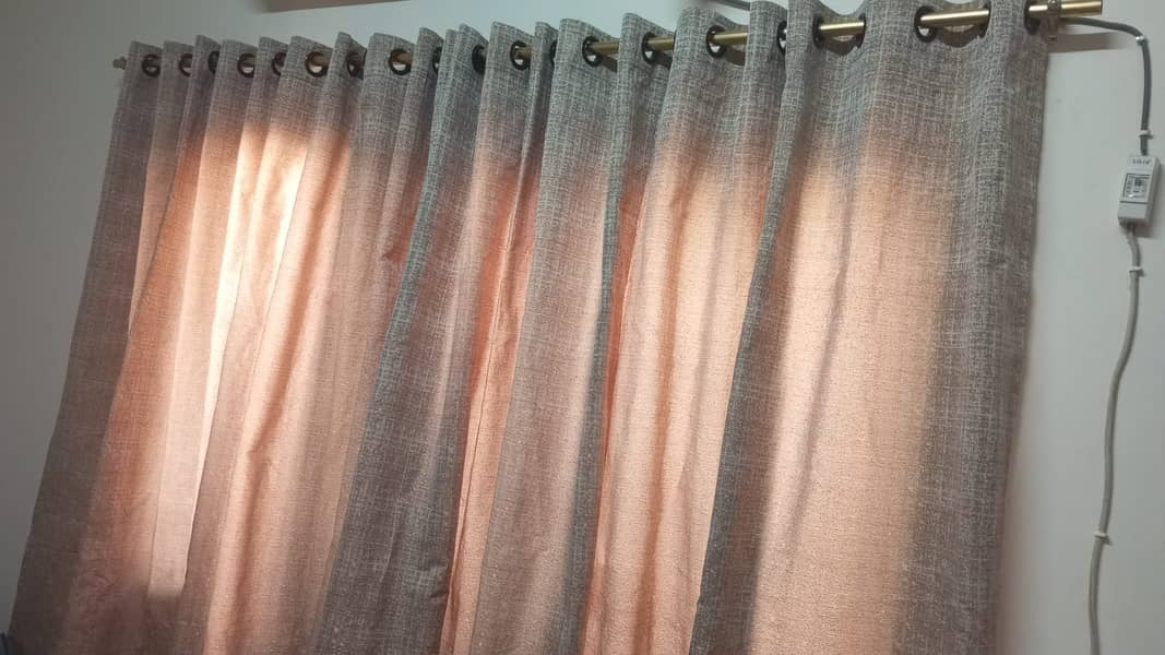 BRAND NEW CURTAINS FOR SELL   ( 0334-3105541 ) 0