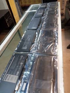 Dell Laptops Slim Batteries New E5450 E5470 E7480 E7470 E5480 0