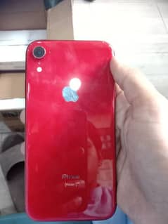 i phone xr non pta jv 10 by 10 condition