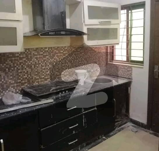 Affordable House Available For rent In DHA Phase 5 5
