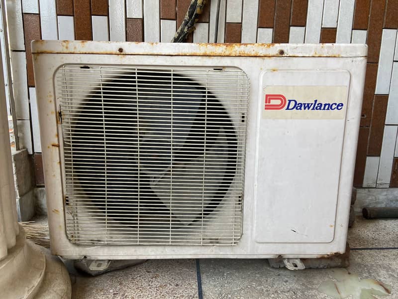 Ac for sale 2