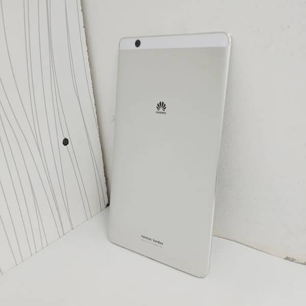 Huawei Mediapad M3 Tablet 0