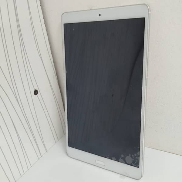 Huawei Mediapad M3 Tablet 1