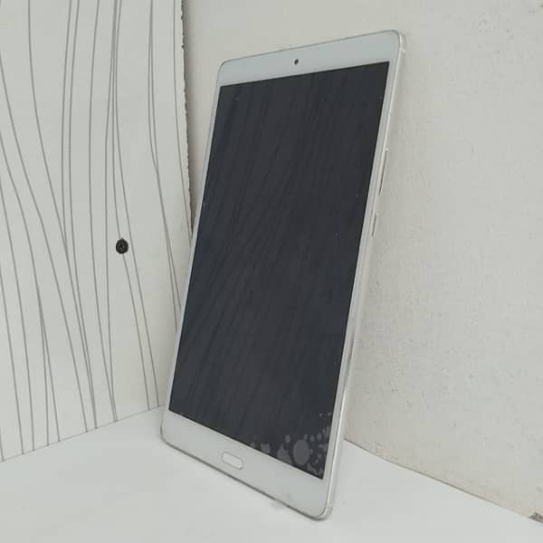 Huawei Mediapad M3 Tablet 2