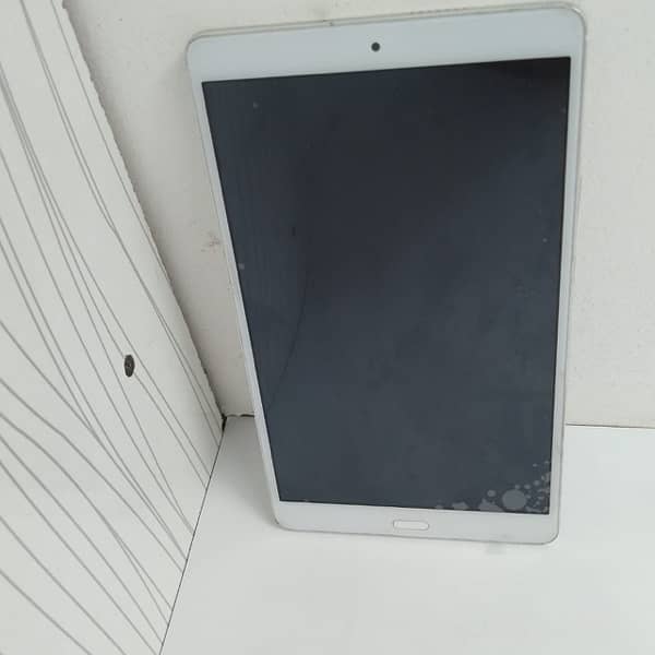 Huawei Mediapad M3 Tablet 3