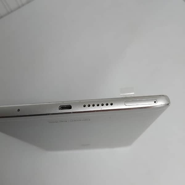 Huawei Mediapad M3 Tablet 4