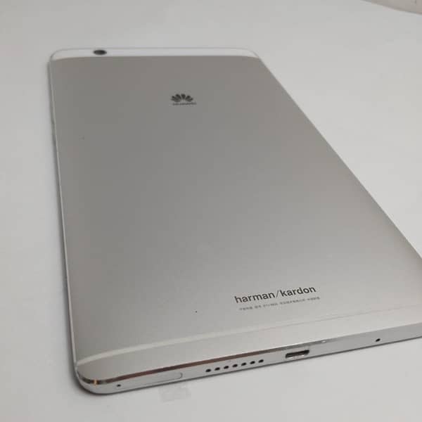 Huawei Mediapad M3 Tablet 5