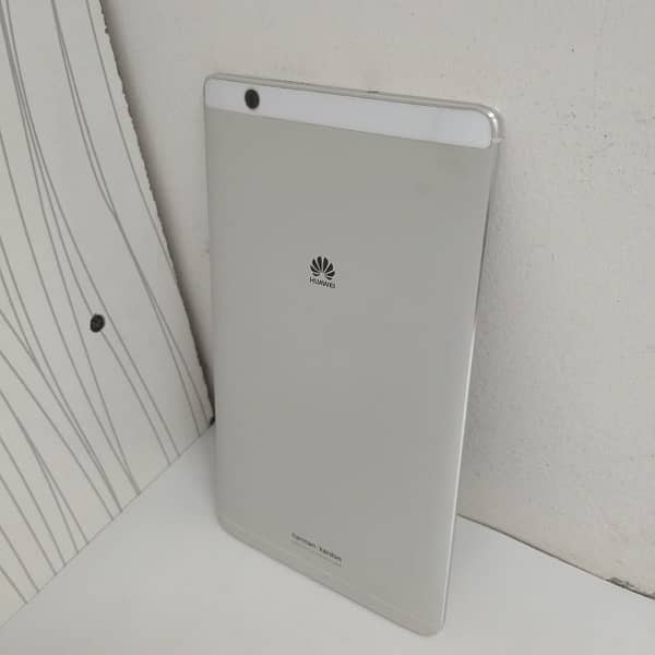 Huawei Mediapad M3 Tablet 6