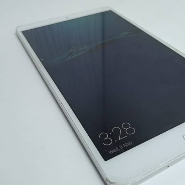 Huawei Mediapad M3 Tablet 8
