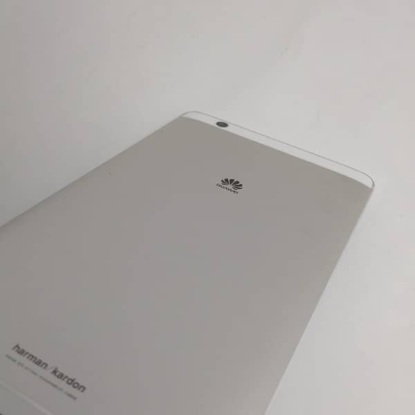 Huawei Mediapad M3 Tablet 9
