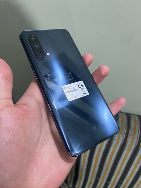 Oneplus Nord Ce 5g Pta approved official 0