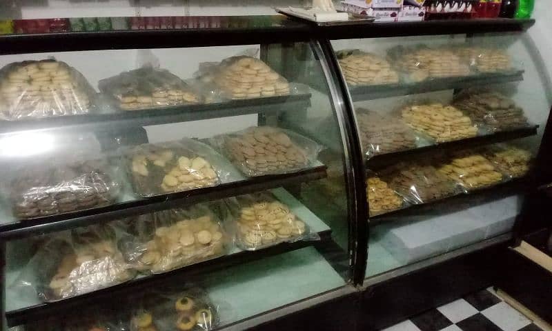 Bakery Shop for Sale 1