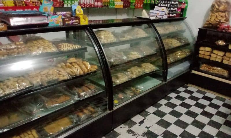 Bakery Shop for Sale 2