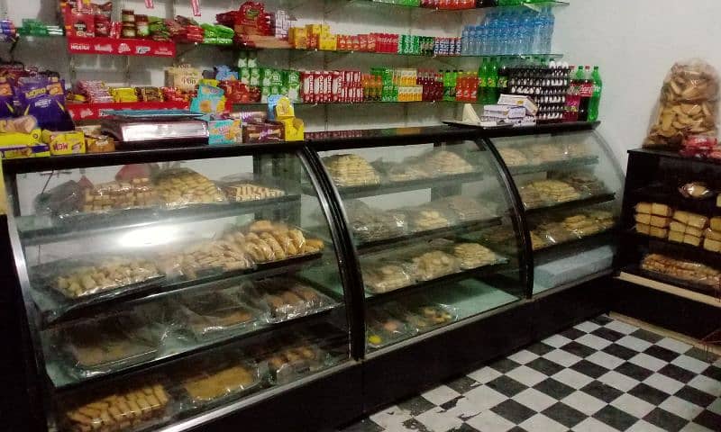 Bakery Shop for Sale 3