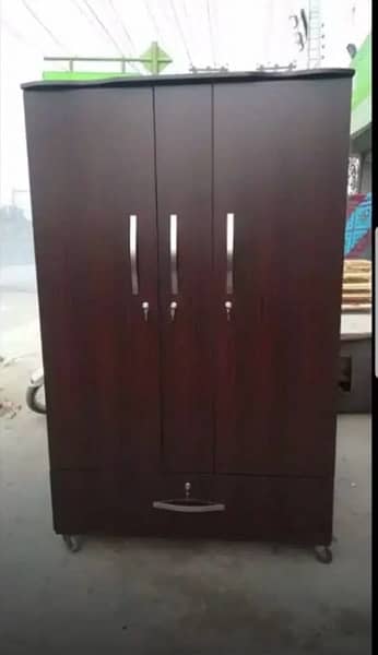 Cupboard, Almari, Bed Set, Baby Cupboard, Safe almari, Wardrobes 1