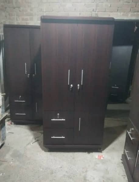 Cupboard, Almari, Bed Set, Baby Cupboard, Safe almari, Wardrobes 2