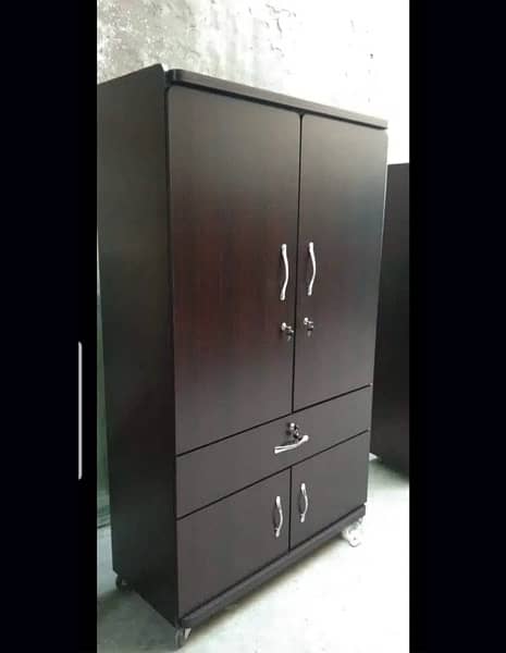 Cupboard, Almari, Bed Set, Baby Cupboard, Safe almari, Wardrobes 4