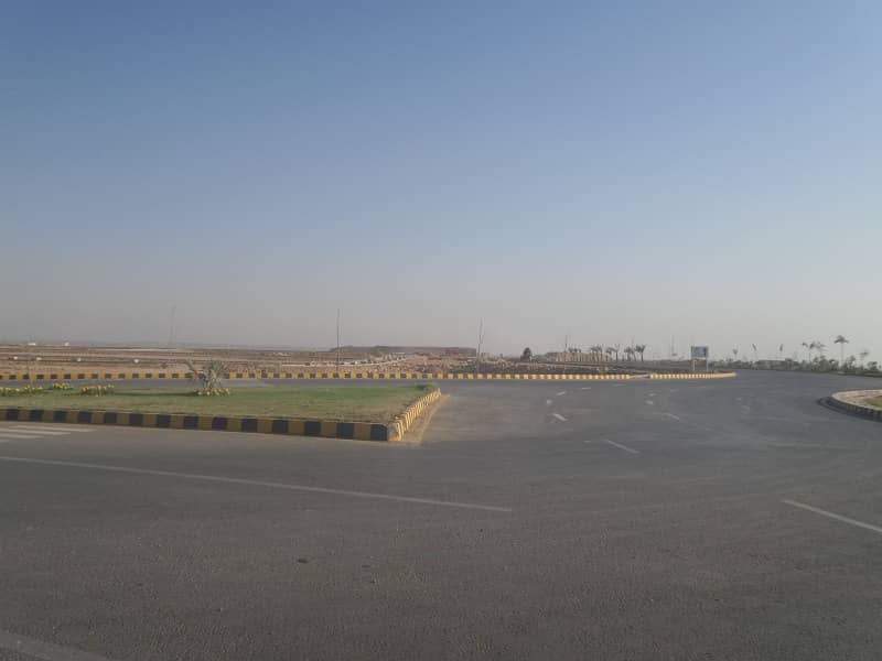 300 YARDS PLOT IS AVAILABLE FOR SALE IN SECTOR 2A 2