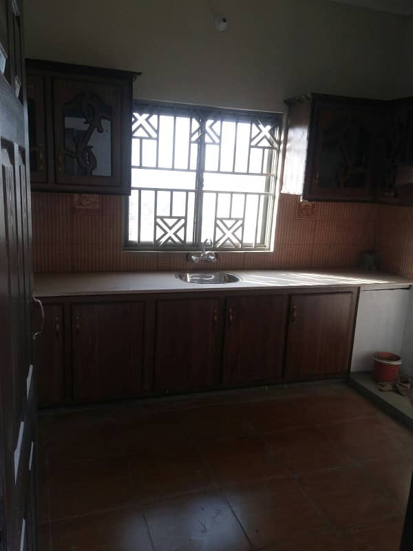 6 Marla 1.5 Storey House For Sale in Wah Cantt 2