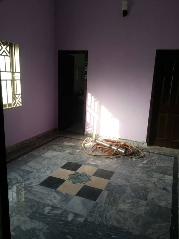 6 Marla 1.5 Storey House For Sale in Wah Cantt 7