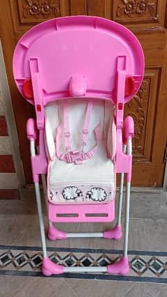 Baby High chair!