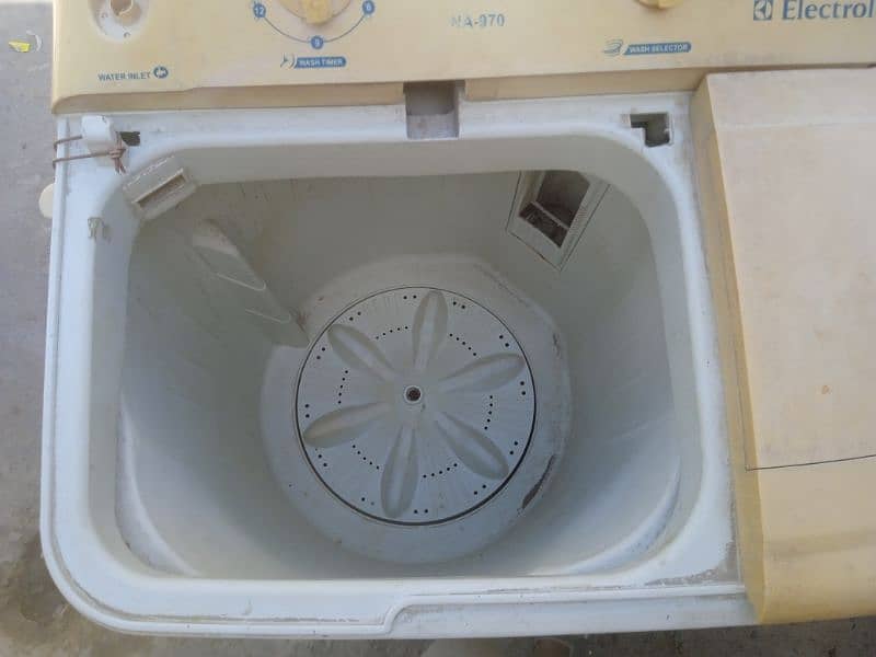 washing machine dubl All ok rung 2