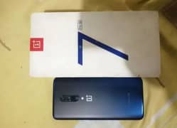 OnePlus 7 pro with box read add