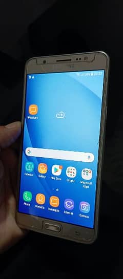 Samsung galaxy J7 (2016)