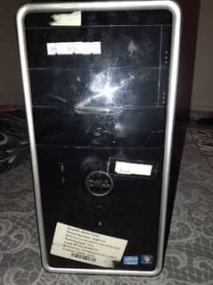 Dell Inspiron 660 PC Tower