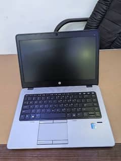 Hp Elitebook 840 G1 Intel Core i5 Laptop 10/10