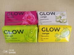 Glow Beauty soap