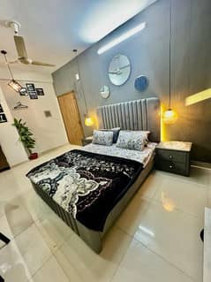 studio/one bedrom/2 bedrom furnished apartment 4 rent(daily and weekly
