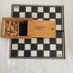 Imported Chess Set