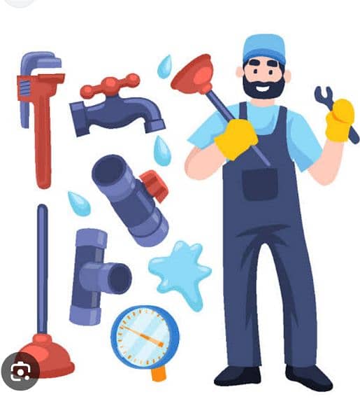 smart plumber services 1