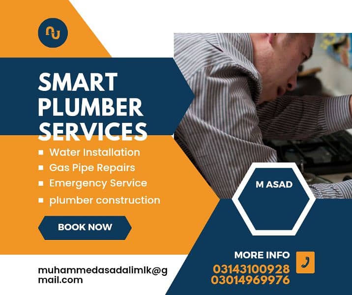 smart plumber services 2