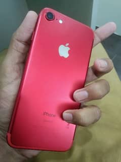 Iphone 7 128gb PTA approved thumb no work All ok
