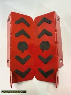 Bike foot plates with free delivery