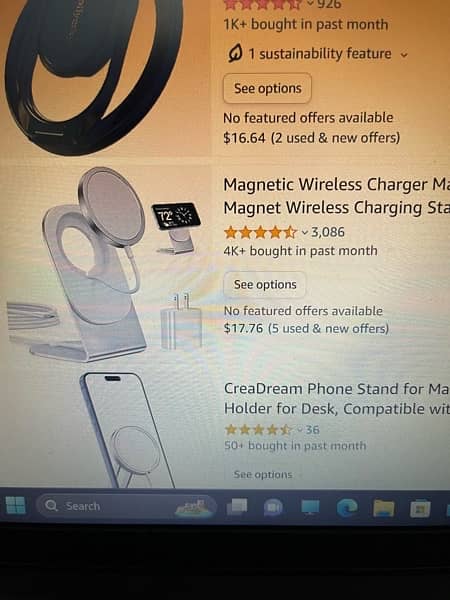 Apple MagSafe charger Orignal 7