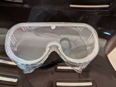 Safety Glasses z87.1+