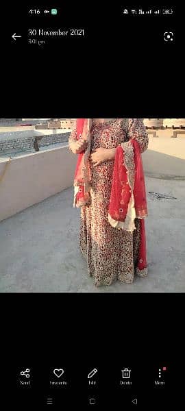 Bridal Dress For Sell 0