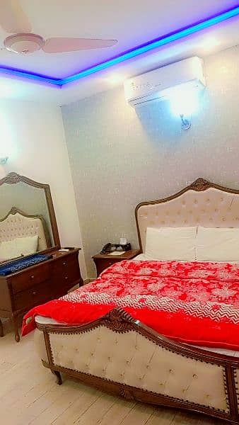Luxury GUEST HOUSE F/10 islamabad 1