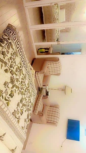 Luxury GUEST HOUSE F/10 islamabad 10