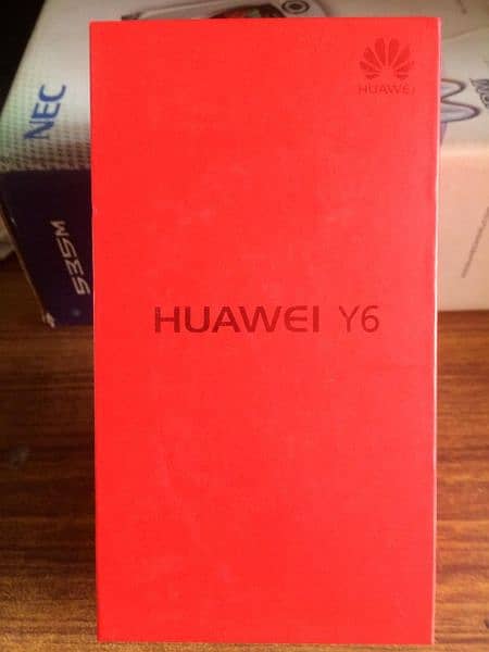 HUAWEI Y6. . 2GB/16GB 3