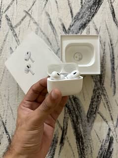 Airpods Pro (2nd Generation) Type C Cable