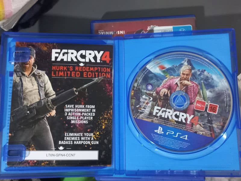 FAR CRY 4 (ONE OF THE BEST ACTION GAMES) 1