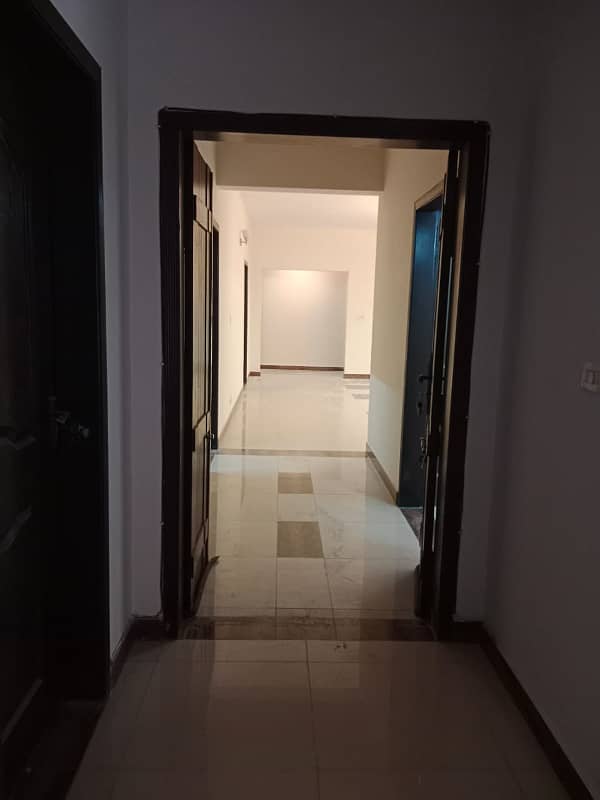 3 Bed Army Apartments in Askari 11 Lahore are available for Sale 1