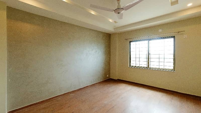 Newly Constructed 4xBed Army Apartments (5th Floor) In Sector D Askari 11 Available For Sale 6
